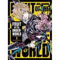 Fruit of the Underworld 1