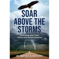 Soar Above the Storms: Following God From Africa and Across America