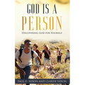God is a Person