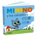 Minino Y Los Calcetines / Minino and the Socks: Volume 9