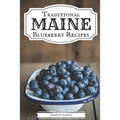 Traditional Maine Blueberry Recipes