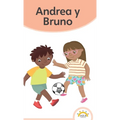 Andrea y Bruno