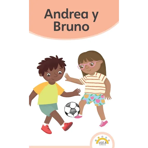 Andrea y Bruno