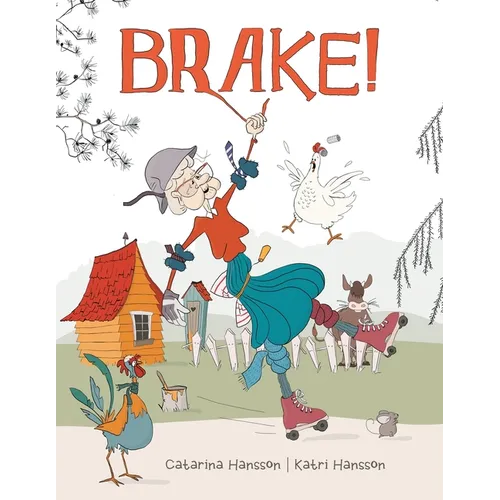 Brake!