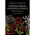 Nonequilibrium Statistical Physics