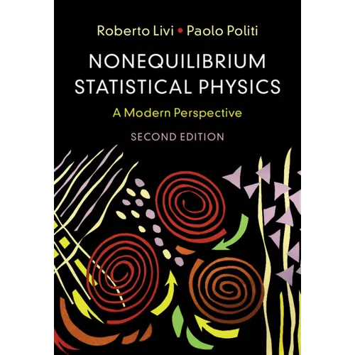 Nonequilibrium Statistical Physics