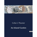 An Island Garden