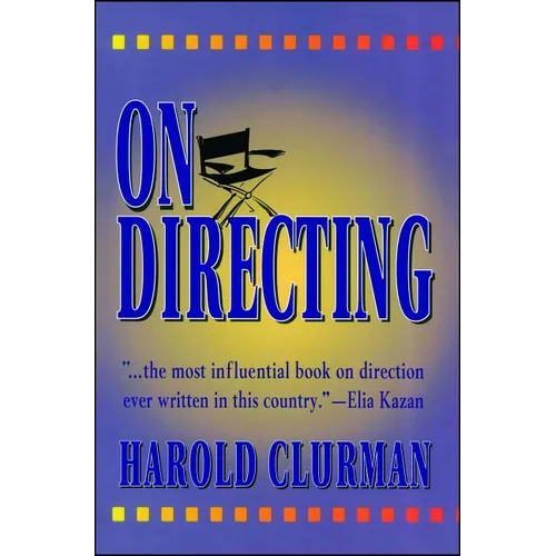 On Directing