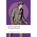 The Sign of the Four