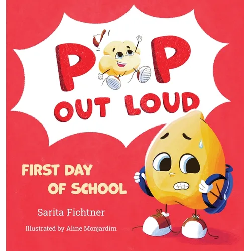 Pop Out Loud: First Day of School