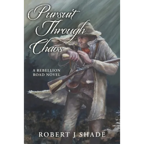 Pursuit Through Chaos