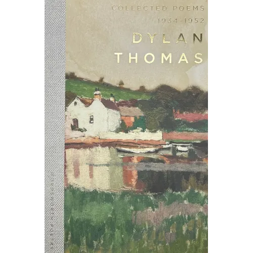 Collected Poems 1934-1952