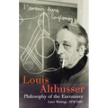 Philosophy of the Encounter: Later Writings, 1978-87