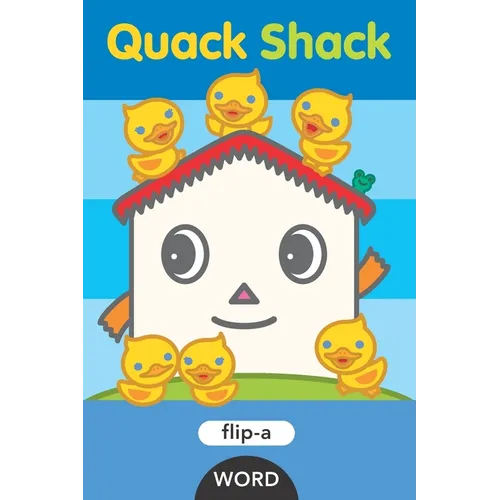 Quack Shack