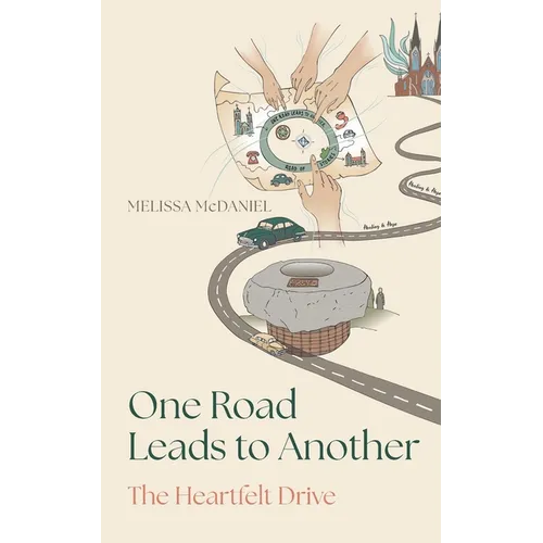One Road Leads to Another: The Heartfelt Drive