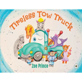 Tireless Tow Truck