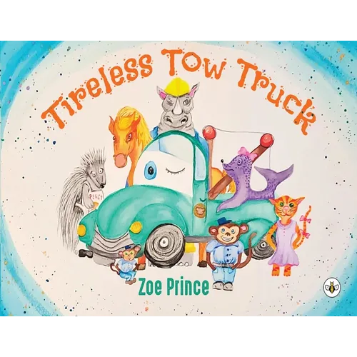 Tireless Tow Truck