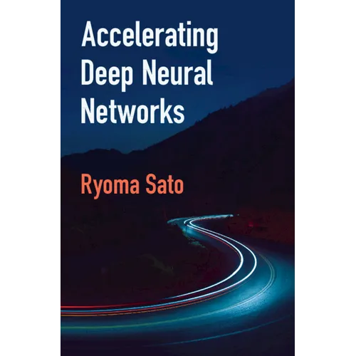 Accelerating Deep Neural Networks