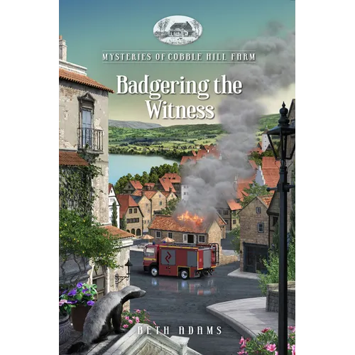 Badgering the Witness