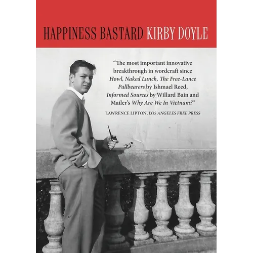 Happiness Bastard