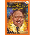 Who Is Dwayne "The Rock" Johnson?