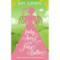 Lady Avery and the False Butler