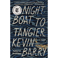 Night Boat to Tangier