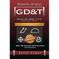 Simplified GD&T: Based on ASME-Y 14.5-2009