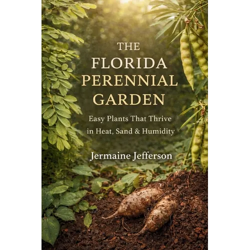 The Florida Perennial Garden