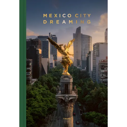 Mexico City Dreaming