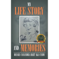 My Life Story and Memories