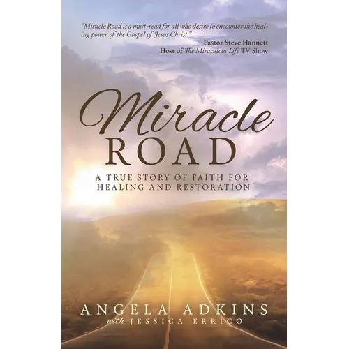 Miracle Road