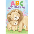 ABC God Loves Me