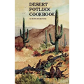 Desert Potluck: A Cookbook