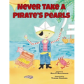 Never Take a Pirate's Pearls
