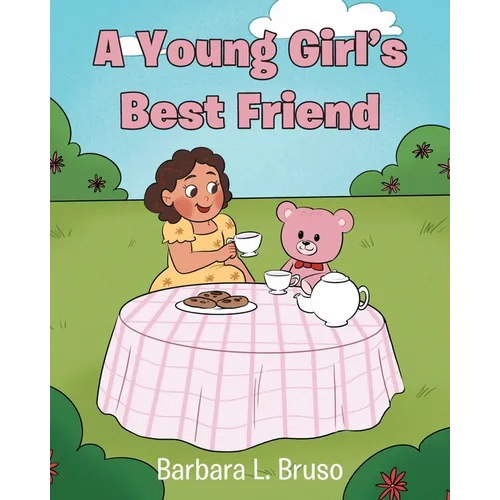 A Young Girl's Best Friend
