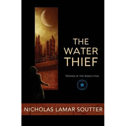 The Water Thief
