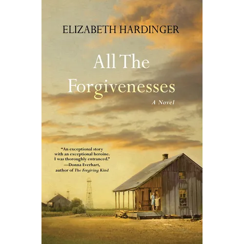 All the Forgivenesses