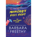 Moonlight Feels Right