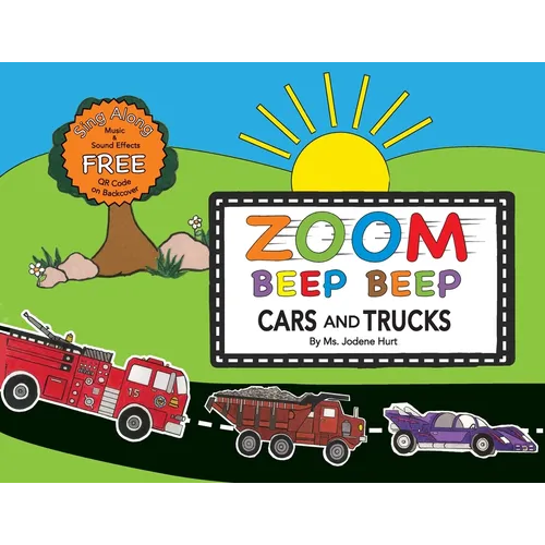ZOOM BEEP BEEP Cars And Trucks