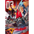 Villain Actor Vol.3