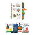 The Eric Carle Mini Library (Boxed Set): A Storybook Gift Set