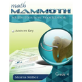 Math Mammoth Grade 4 Skills Review Workbook Answer Key