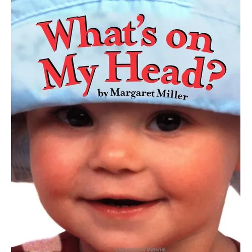 What's on My Head?