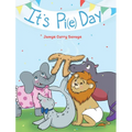 It's Pi(e) Day