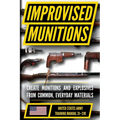 U.S. Army Improvised Munitions Handbook