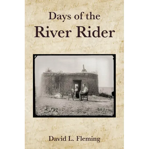 Days of the River Rider