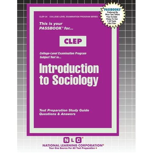 Introduction to Sociology