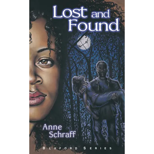 Lost and Found: #1