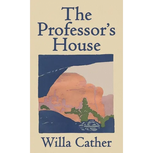 The Professor's House